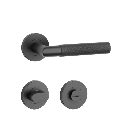 SH - OVAL - R 1742 PRO 8 MM | BS - Černá matná
