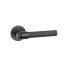SH - OVAL - R 1743 PRO 8 MM | BS - Černá matná