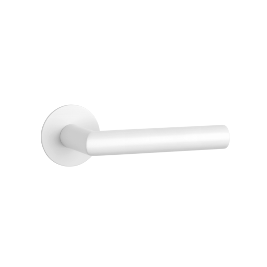 SH - OVAL - R 1750 3SM | WS - Bílá matná