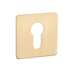 SH - ROZETA - HR 3SM | OLS - Mosaz broušená SH - ROZETA - HR 3SM | OLS - Mosaz broušená