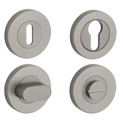 SH - ROZETA - R PRO 8 MM | T PVD - Titan PVD