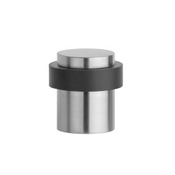 SH - Zarážka dveří 1718 | BN - Broušená nerez SH - Zarážka dveří 1718 | BN - Broušená nerez