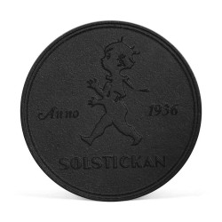 SN - PODLOŽKA POD HRNEC | Černá matná SN - PODLOŽKA POD HRNEC | Černá matná