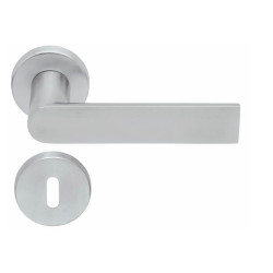 SP - SEMI - R PB1008 | BN - Broušená nerez SP - SEMI - R PB1008 | BN - Broušená nerez