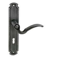 SRA - FLORENZ | Kovaná šedočerná SRA - FLORENZ | Kovaná šedočerná