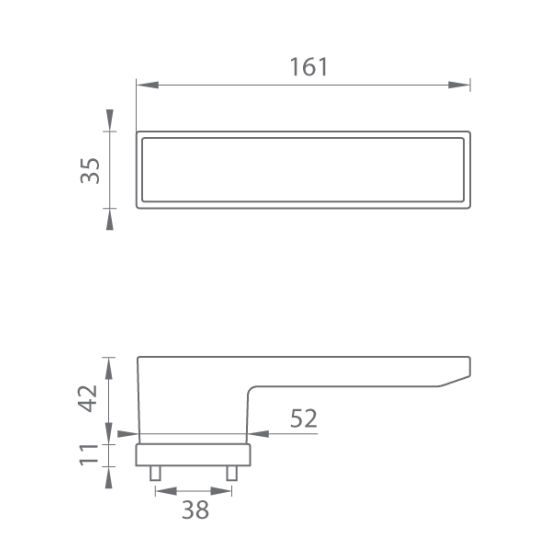 TI - BIG Vario - RT 3084RT | NP - Nikl perla (142)