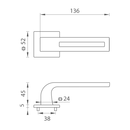 TI - CINTO 2 - HR 3044Q 5S | T - Titan (141)