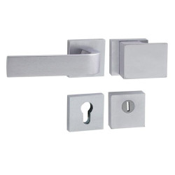 TI - CUBO / CINTO - HR 3230/2732 | OCS - Chrom broušený (96)