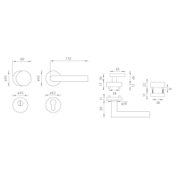 TI - CUBO/FAVORIT - R | T - Titan (141)