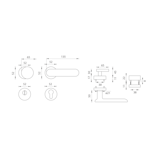 TI - CUBO/NELA - R | T - Titan (141)