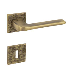 TI - DARA - HR 4007 5SQ T1 | OGS - Bronz česaný matný (77)