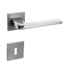 TI - DARA - HR 4007 5SQ T2 | OC - ​​Chrom lesklý (03)