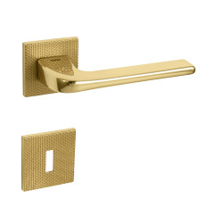 TI - DARA - HR 4007 5SQ T2 | OLV - Mosaz leštěná lakovaná (33)