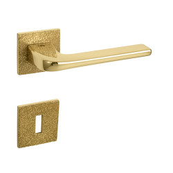 TI - DARA - HR 4007 5SQ T3 | OLV - Mosaz leštěná lakovaná (33)