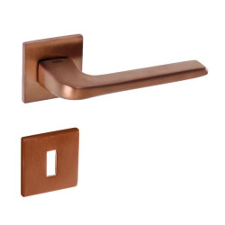 TI - DARA - HR 4007Q 5S | CUM PVD - Měď matná PVD (160)