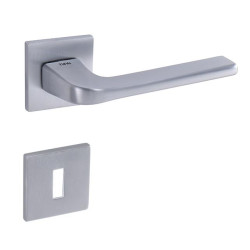 TI - DARA - HR 4007Q 5S | OCS - Chrom broušený (96)