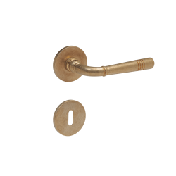 TI - DIADEM - R 4009 5S | NAT - Mosaz natural (185)