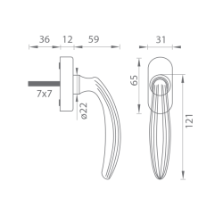 TI - DK - SOFIA - R 1911 | OGA - Antik šedá (47)