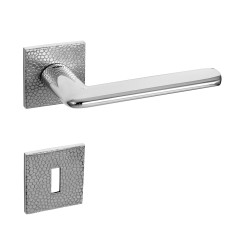 TI - ELIPTICA - HR 4165 5SQ T1 | OC - ​​Chrom lesklý (03)