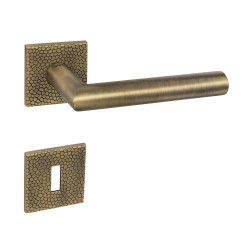 TI - FAVORIT - HR 4002 5SQ T1 | OGS - Bronz česaný matný (77)