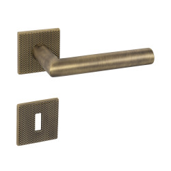 TI - FAVORIT - HR 4002 5SQ T2 | OGS - Bronz česaný matný (77)