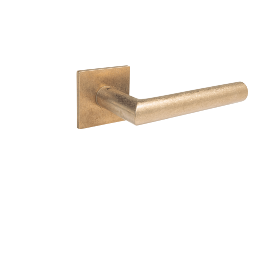 TI - FAVORIT - HR 4002Q 5S | NAT - Mosaz natural (185)