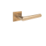 TI - FAVORIT - HR 4002Q 5S | NAT - Mosaz natural (185)