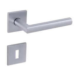 TI - FAVORIT - HR 4002Q 5S | OCS - Chrom broušený (96)