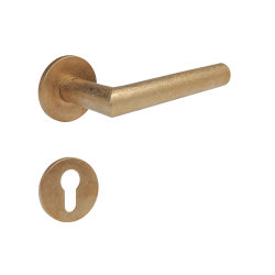 TI - FAVORIT - R 4002 5S | NAT - Mosaz natural (185)