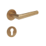TI - FAVORIT - R 4002 5S | NAT - Mosaz natural (185)