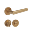 TI - FAVORIT - R 4002 5S | NAT - Mosaz natural (185)
