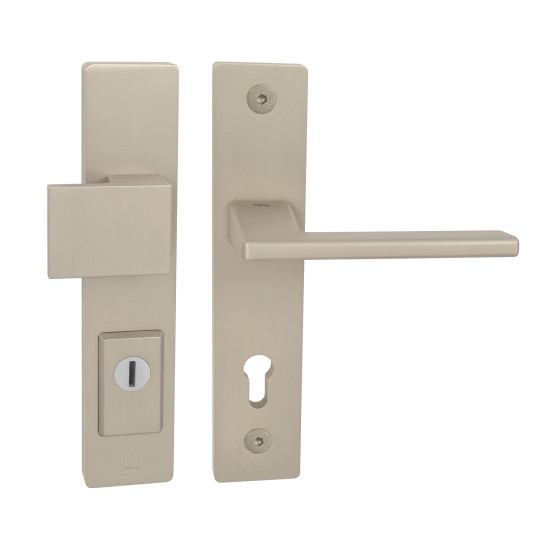TI - FORTE PLUS 3214/JUNIOR 4140 - SH | NP - Nikl perla (142)