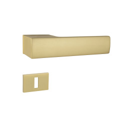 TI - GORDO - RT5 4084 | OLM - Zlatá matná (208)