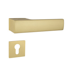 TI - GORDO - RT5 4084 | OLM - Zlatá matná (208)