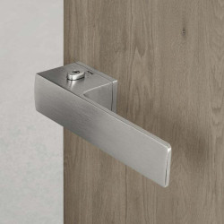 TI - GORDO - RT5 4084 s uzamykáním | OCS - Chrom broušený (96)