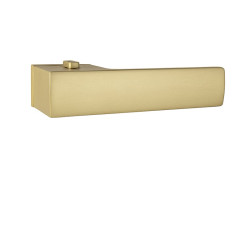 TI - GORDO - RT5 4084 s uzamykáním | OLM - Zlatá matná (208)