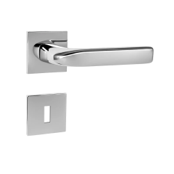 TI - IDEAL - HR 4162Q 5S | OC - ​​Chrom lesklý (03)