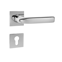 TI - IDEAL - HR 4162Q 5S | OC - ​​Chrom lesklý (03)