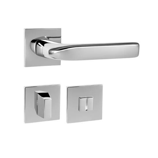 TI - IDEAL - HR 4162Q 5S | OC - Chrom lesklý TI - IDEAL - HR 4162Q 5S | OC - Chrom lesklý