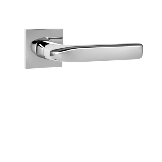 TI - IDEAL - HR 4162Q 5S | OC - Chrom lesklý TI - IDEAL - HR 4162Q 5S | OC - Chrom lesklý