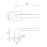 TI - IDEAL - HR 4162Q 5S | T - Titan TI - IDEAL - HR 4162Q 5S | T - Titan