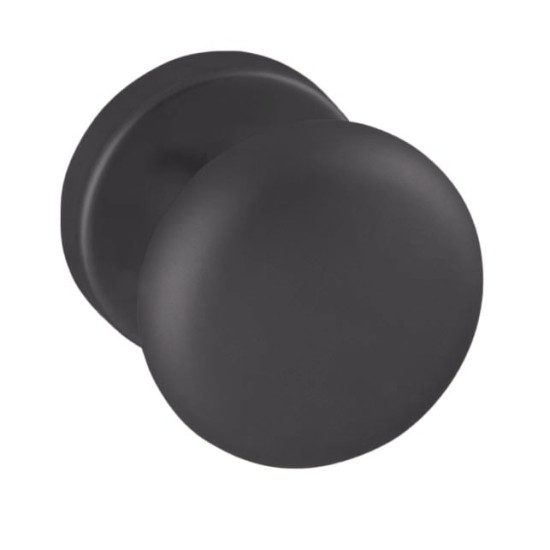 TI - KOULE - R 589 | BS PVD - Černá matná PVD (155)
