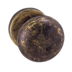 TI - KOULE - R 589 | OBA - Antik bronz (46)