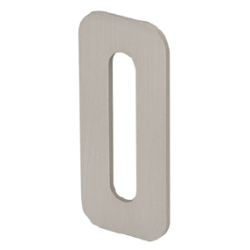 TI - Krytka montážního otvoru 3185 | NP - Nikl perla (142)