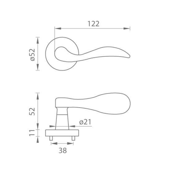 TI - LEA - R 1948 | OBA - Antik bronz (46)