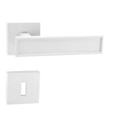 TI - LINHA 3 Vario - HR 3039Q | WS - Bílá matná (152)