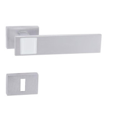 TI - LINHA 5 Vario - RT 3270RT | OCS - Chrom broušený (96)