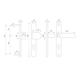 TI - MAGNUS - 3198 | NP - Nikl perla (142)