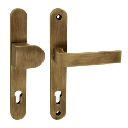 TI - MAGNUS - 3198 | OGS - Bronz česaný matný (77)