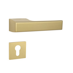 TI - MELODY - RT5 3099 | OLM - Zlatá matná (208)